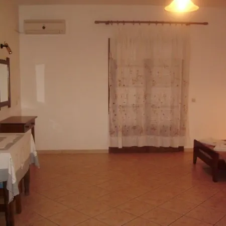 Hotell Donna Amalia